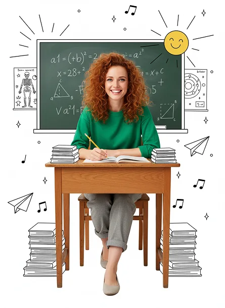 Hiring leaders collaborating during a strategy workshop